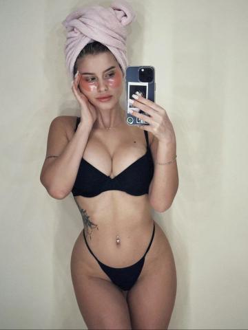 Анкета проститутки Алина, 20 лет